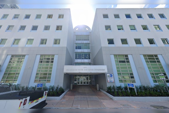 Miami-Dade Water and Sewer Department Warns Against Misleading Water Filtration Ads in Kendall, South Dade