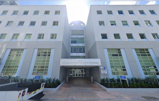 Miami-Dade Water and Sewer Department Warns Against Misleading Water Filtration Ads in Kendall, South Dade