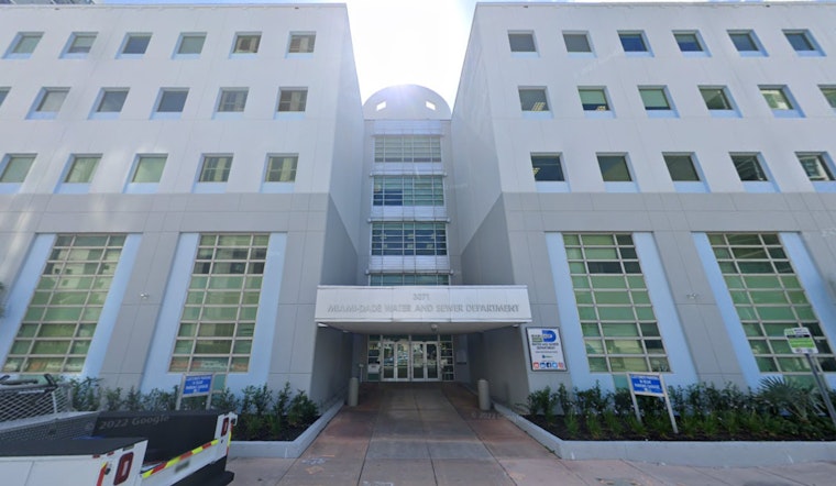 Miami-Dade Water and Sewer Department Warns Against Misleading Water Filtration Ads in Kendall, South Dade