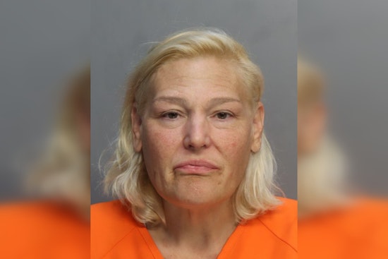 Miami-Dade Woman Charged in Alleged Dog Dragging Incident and Assault on Officer at Tamiami Park