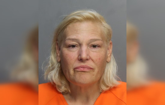 Miami-Dade Woman Charged in Alleged Dog Dragging Incident and Assault on Officer at Tamiami Park