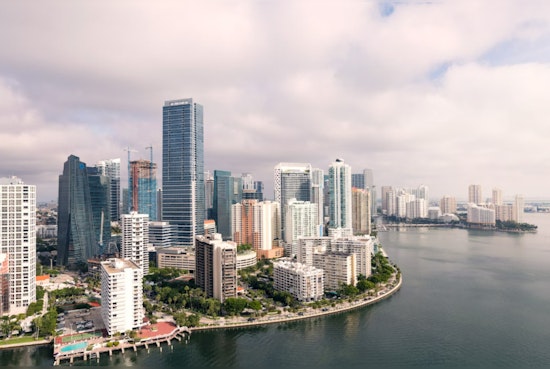 Miami Faces Intense Heat Wave with Heat Index Topping 106 Degrees, Tropical Storm Beryl Threatens Texas Coast