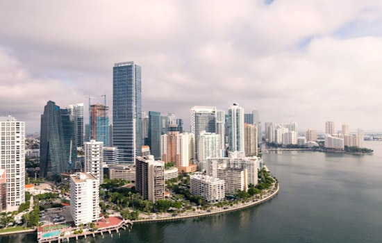 Miami Faces Intense Heat Wave with Heat Index Topping 106 Degrees, Tropical Storm Beryl Threatens Texas Coast