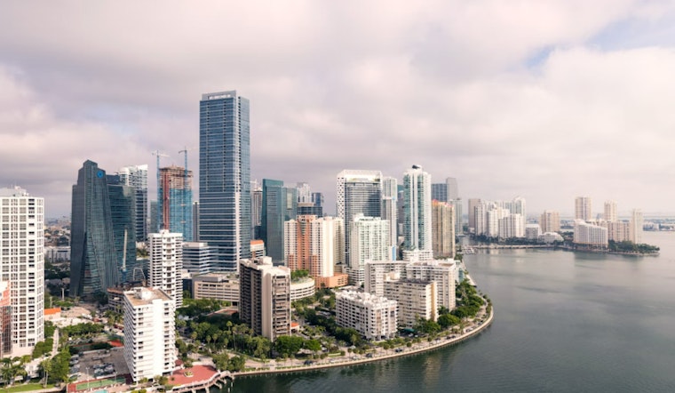 Miami Faces Intense Heat Wave with Heat Index Topping 106 Degrees, Tropical Storm Beryl Threatens Texas Coast