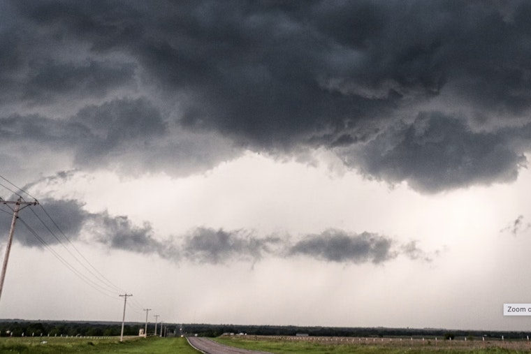 Miami Faces Surge of Thunderstorms and High Humidity Amid Heat Advisory