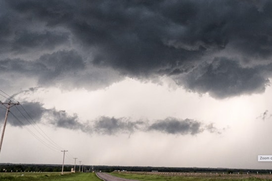 Miami Faces Surge of Thunderstorms and High Humidity Amid Heat Advisory