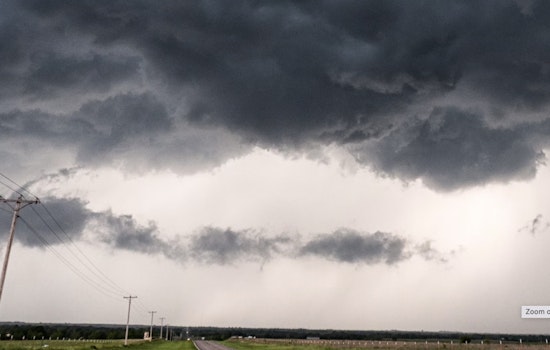 Miami Faces Surge of Thunderstorms and High Humidity Amid Heat Advisory