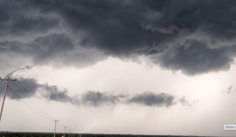 Miami Faces Surge of Thunderstorms and High Humidity Amid Heat Advisory