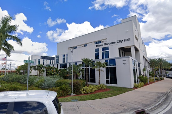 Miami Gardens Breaks Ground on Ambitious City Center, A Future Hub of Housing, Entertainment, and Jobs