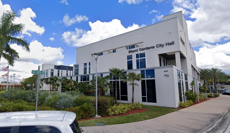Miami Gardens Breaks Ground on Ambitious City Center, A Future Hub of Housing, Entertainment, and Jobs