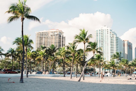 Miami Heat Advisory Continues: Mid-90s with 'Feels-Like' Temperatures Near 107 Degree