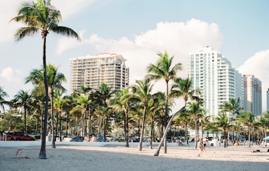 Miami Heat Advisory Continues: Mid-90s with 'Feels-Like' Temperatures Near 107 Degree