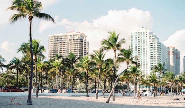 Miami Heat Advisory Continues: Mid-90s with 'Feels-Like' Temperatures Near 107 Degree