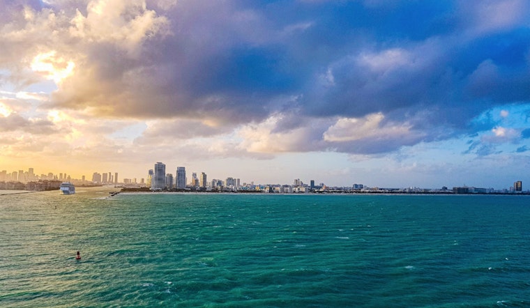Miami Heat Advisory Issued Amid Sizzling Temperatures and Possible Independence Day Rainstorms