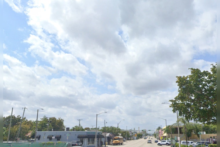 Miami Heat Advisory, Temperatures Soar, Expect Showers and Storms as Relief