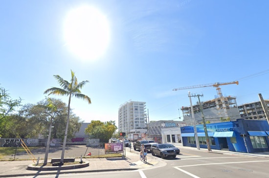 Miami Hit by Sweltering Heat Wave, Heat Advisory Issued as "Feels Like" Temperatures Soar