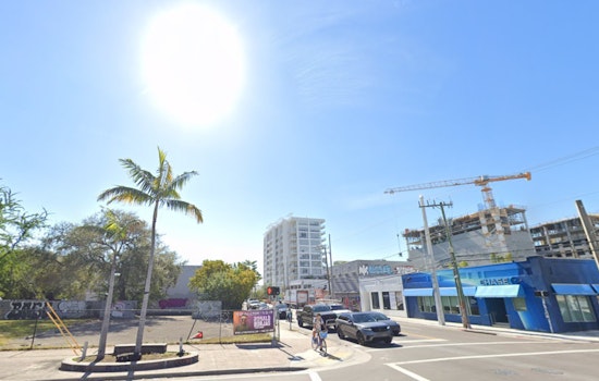 Miami Hit by Sweltering Heat Wave, Heat Advisory Issued as "Feels Like" Temperatures Soar