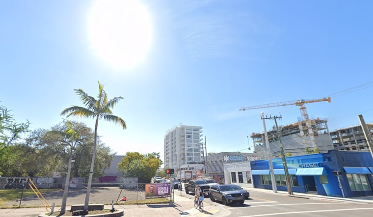 Miami Hit by Sweltering Heat Wave, Heat Advisory Issued as "Feels Like" Temperatures Soar