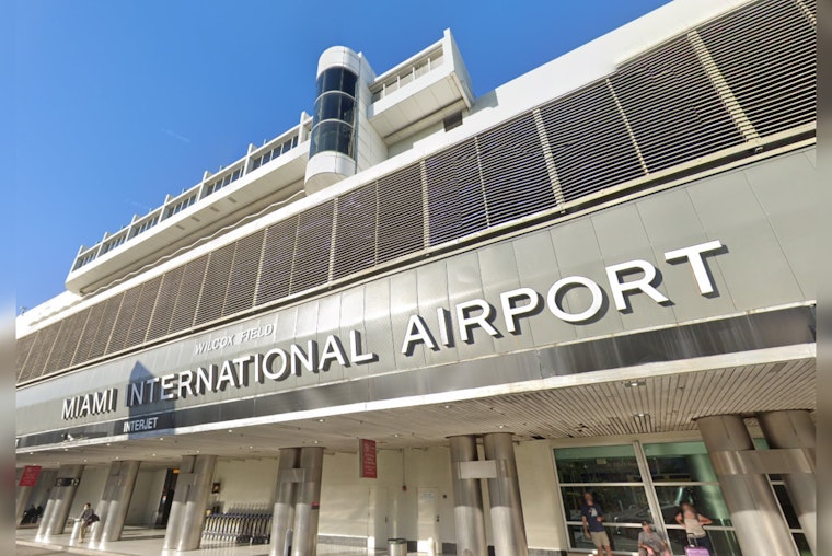 Miami International Airport Achieves Airport Carbon Accreditation in Sustainability Milestone