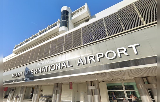 Miami International Airport Achieves Airport Carbon Accreditation in Sustainability Milestone