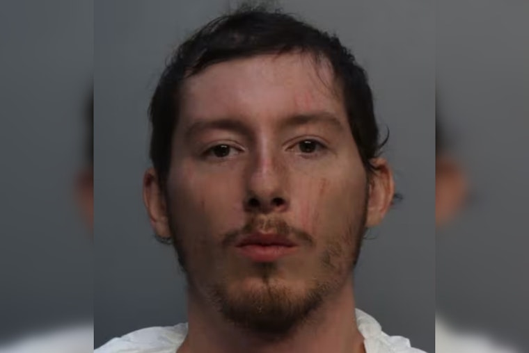 Miami International Airport Stabbing by Alexander Love Incites Panic and False Active Shooter Alarm