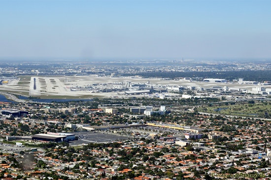 Miami International Airport to Gain $400 Million Cargo Facility, Elevating Global Reach and Creating Thousands of Jobs