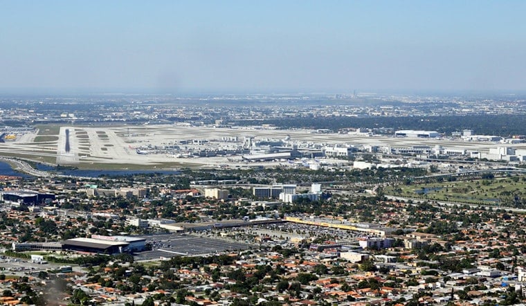 Miami International Airport to Gain $400 Million Cargo Facility, Elevating Global Reach and Creating Thousands of Jobs