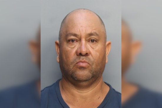 Miami Man Accused of Attempted Murder Over Parking Spot Dispute
