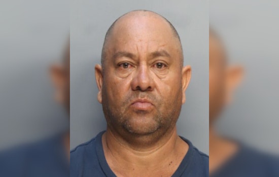 Miami Man Accused of Attempted Murder Over Parking Spot Dispute