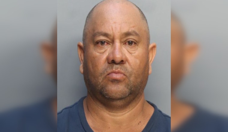 Miami Man Accused of Attempted Murder Over Parking Spot Dispute