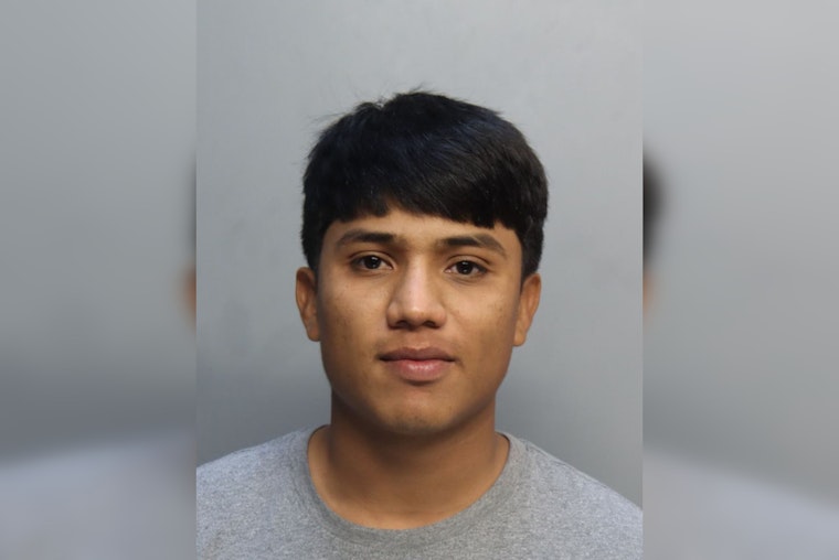 Miami Man Charged with Human Trafficking and Sexual Battery Involving Teen Girls in Little Havana