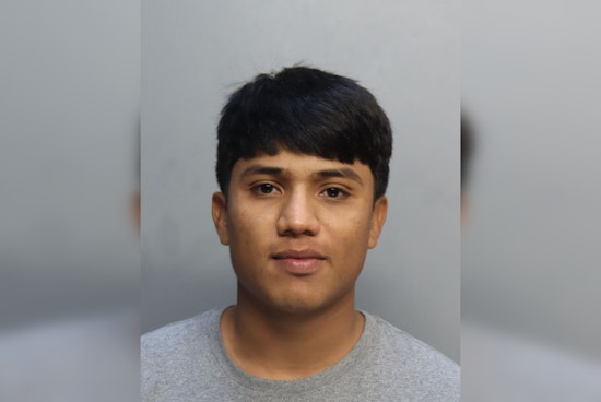 Miami Man Charged with Human Trafficking and Sexual Battery Involving Teen Girls in Little Havana