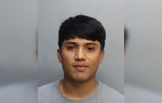 Miami Man Charged with Human Trafficking and Sexual Battery Involving Teen Girls in Little Havana