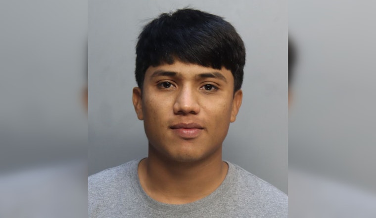 Miami Man Charged with Human Trafficking and Sexual Battery Involving Teen Girls in Little Havana
