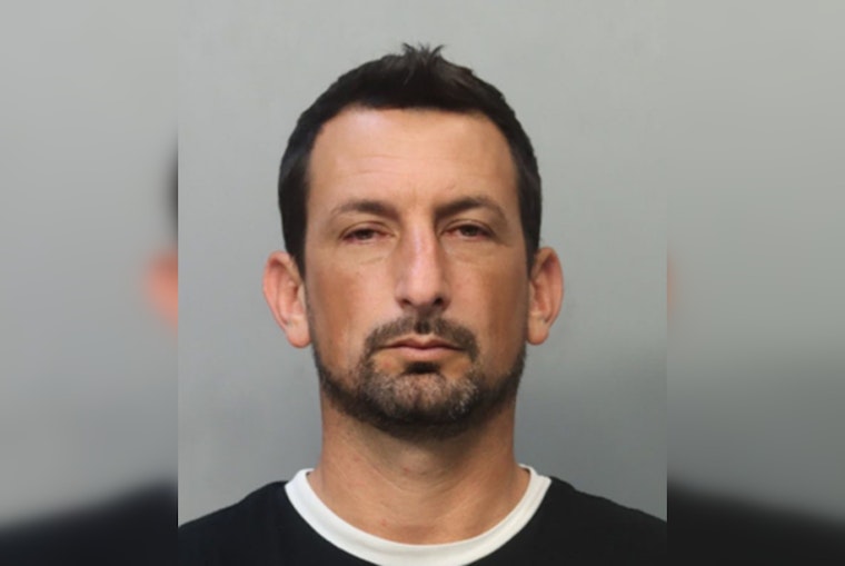 Miami Man Charged with Kidnapping and Battery, Accused of Impersonating Rideshare Driver