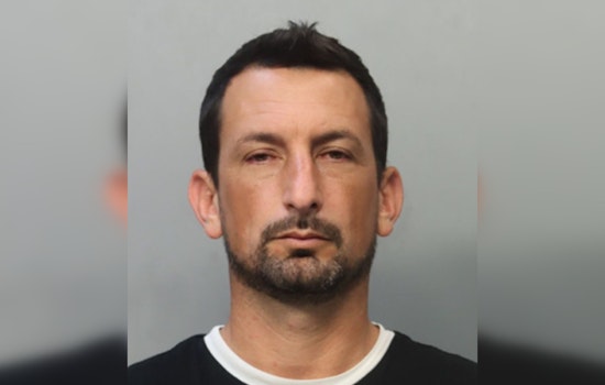Miami Man Charged with Kidnapping and Battery, Accused of Impersonating Rideshare Driver