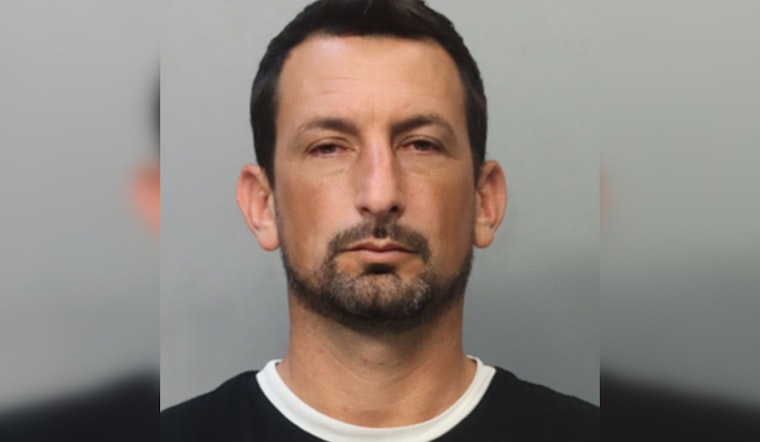 Miami Man Charged with Kidnapping and Battery, Accused of Impersonating Rideshare Driver