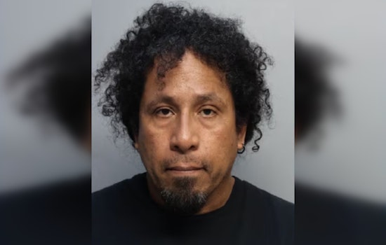 Miami Man Charged with Possession and Promotion of Child Pornography in Little Havana Raid