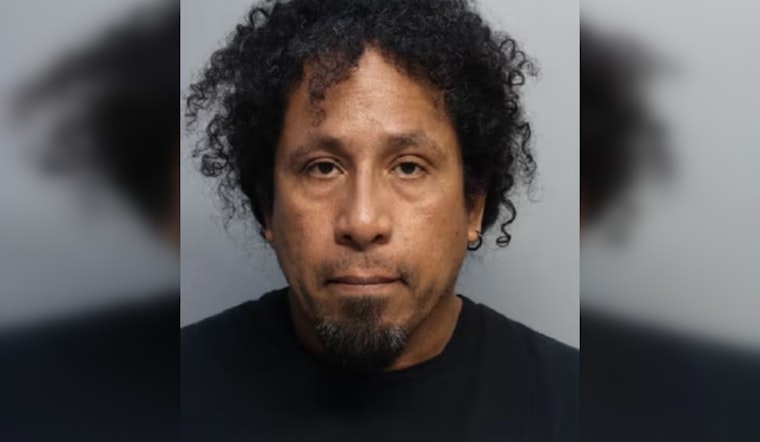 Miami Man Charged with Possession and Promotion of Child Pornography in Little Havana Raid