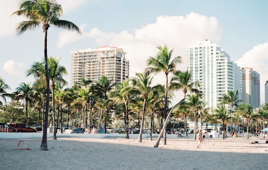 Miami on Heat Advisory as Temperatures Soar with Humidity and Rip Currents a Concern Ahead of Saharan Dust Arrival