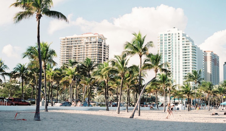 Miami on Heat Advisory as Temperatures Soar with Humidity and Rip Currents a Concern Ahead of Saharan Dust Arrival