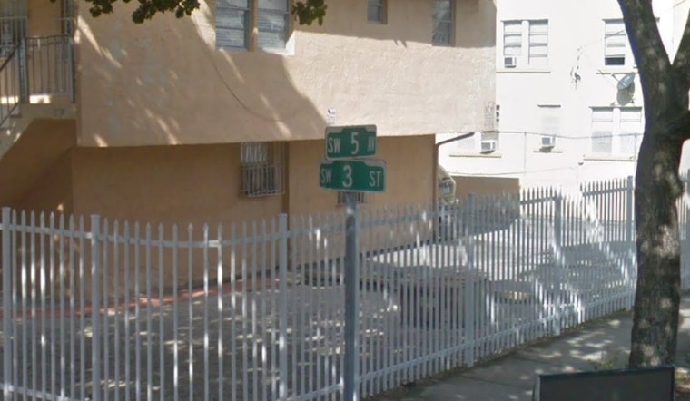 Miami Police Fatally Shoot Armed Man, FDLE Investigates Incident