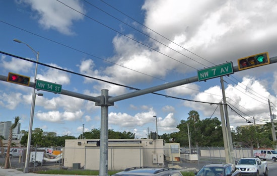 Miami Police Investigate Fatal Hit-and-Run Involving Scooter Rider, Public's Help Sought