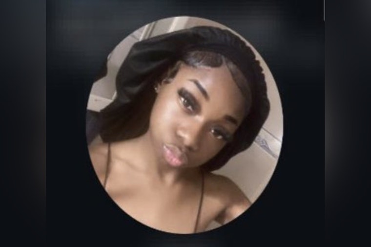 Miami Police Seek Help in Search for Missing 12-Year-Old Girl from Liberty City