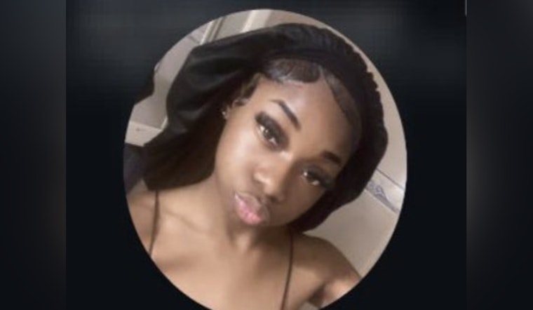 Miami Police Seek Help in Search for Missing 12-Year-Old Girl from Liberty City