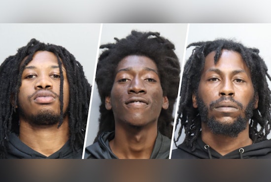 Miami Police Thwart Armed Home Invasion and Uncover Drug Operation in Flagami Airbnb; Five Suspects Arrested