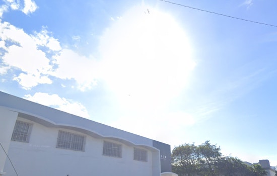 Miami Residents Brace for Continued Heat With Highs of 103°F and Potential Thunderstorms