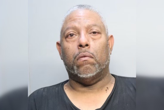 Miami Sex Offender Charged With Unlawful Voting in Election Crackdown
