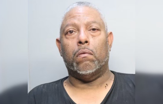Miami Sex Offender Charged With Unlawful Voting in Election Crackdown