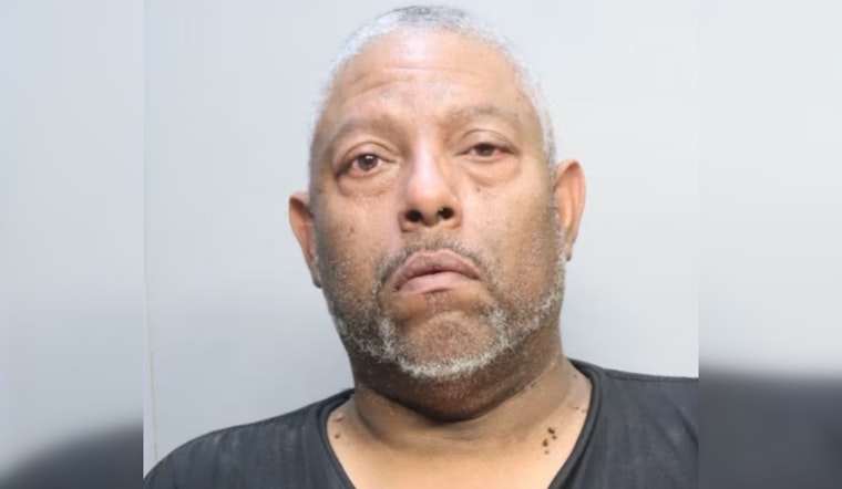 Miami Sex Offender Charged With Unlawful Voting in Election Crackdown